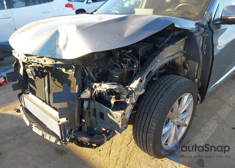 2024 Acura Rdx Standard from USA, damaged, VIN 5J8TC2H30RL015738